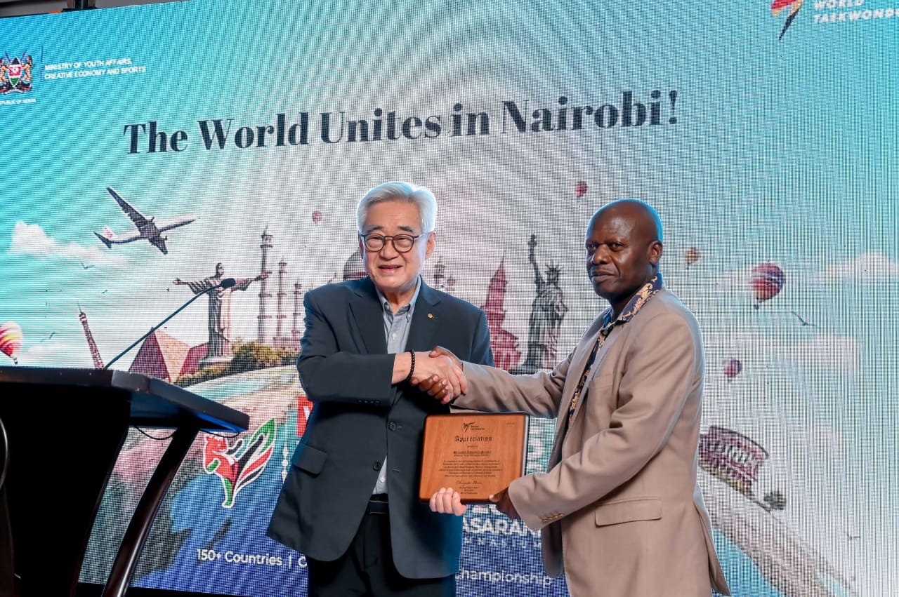 𝐊𝐄𝐍𝐘𝐀 𝐑𝐄𝐀𝐃𝐘 𝐅𝐎𝐑 𝐇𝐎𝐌𝐄 𝐆𝐋𝐎𝐑𝐘 𝐀𝐒 𝐈𝐓 𝐇𝐎𝐒𝐓𝐒 𝐖𝐎𝐑𝐋𝐃 𝐔𝟐𝟏 𝐓𝐀𝐄𝐊𝐖𝐎𝐍𝐃𝐎 𝐂𝐇𝐀𝐌𝐏𝐈𝐎𝐍𝐒𝐇𝐈𝐏𝐒